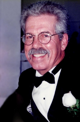 Photo of Charles DeLise, MD