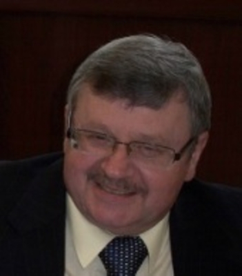 Photo of Zbigniew Szczerbacki