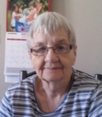 Leona Mary Novakowski Melville, Saskatchewan Obituary