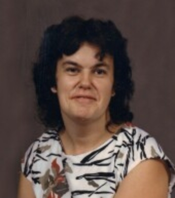 Photo of Kathy Reed
