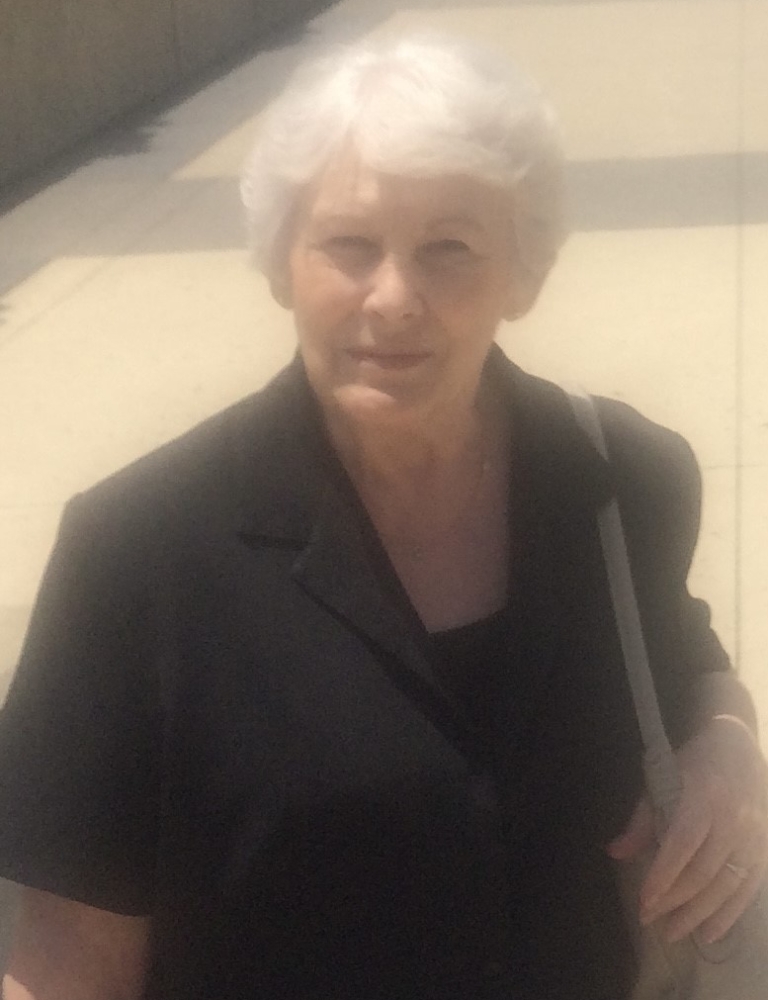 Judith Anne Porter 2023 Cremation Society of Maryland