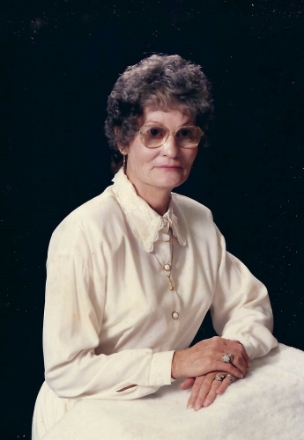 Photo of Betty Guilford