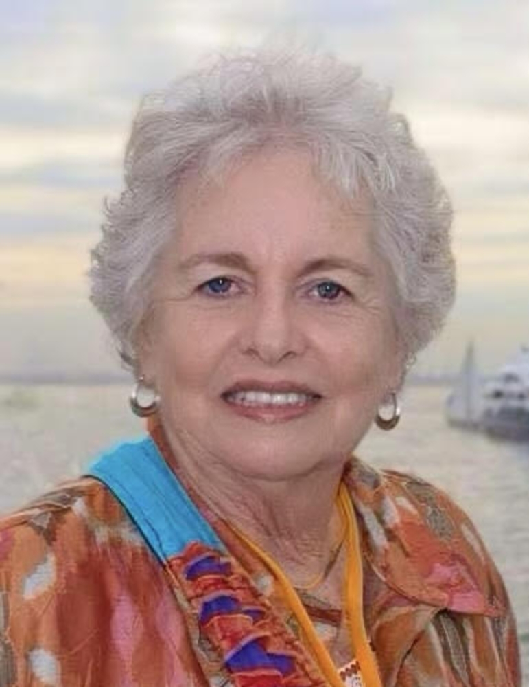 Shirley Griffin Shields 2023 Glencoe Hokes Bluff Funeral Home and