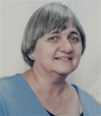 Photo of Joyce Hess