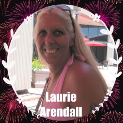 Photo of Laurie Arendall