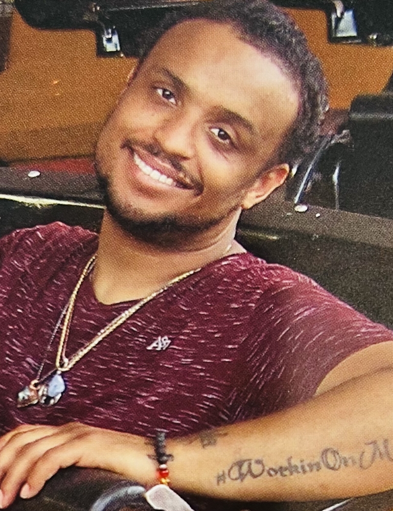 Nicholas A. TownerUpshur 2023 Williams Dingmann Funeral Home