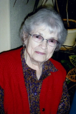 Photo of Dorothy McCarty