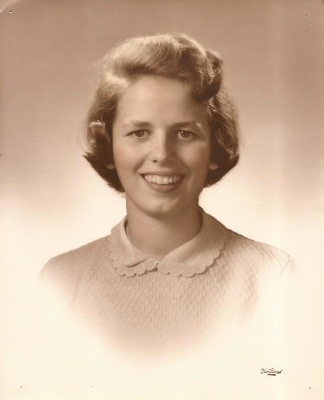 Photo of Dorothy Call