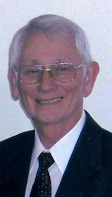 Photo of Sterling Huff Sr.