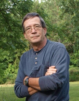 Photo of Peter Rector