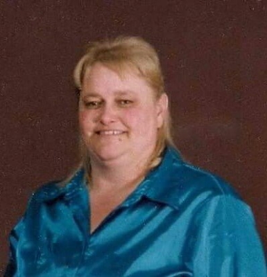 Photo of Robyn Collins