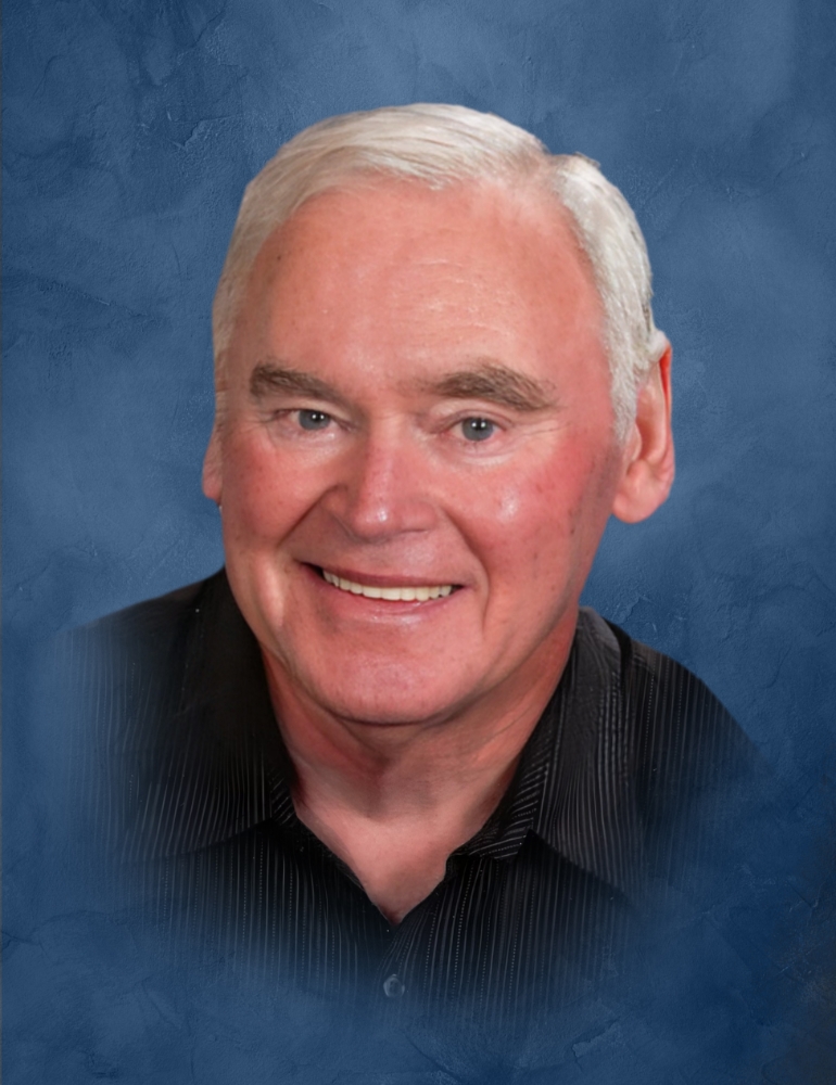 Ronald "Ron" Eugene Dearing 2023 Tribute Funeral Homes