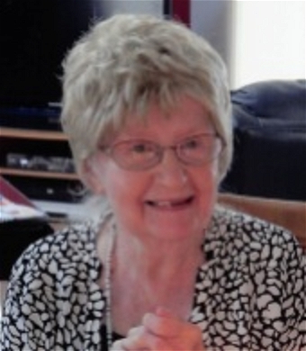 Photo of Lorraine Coots