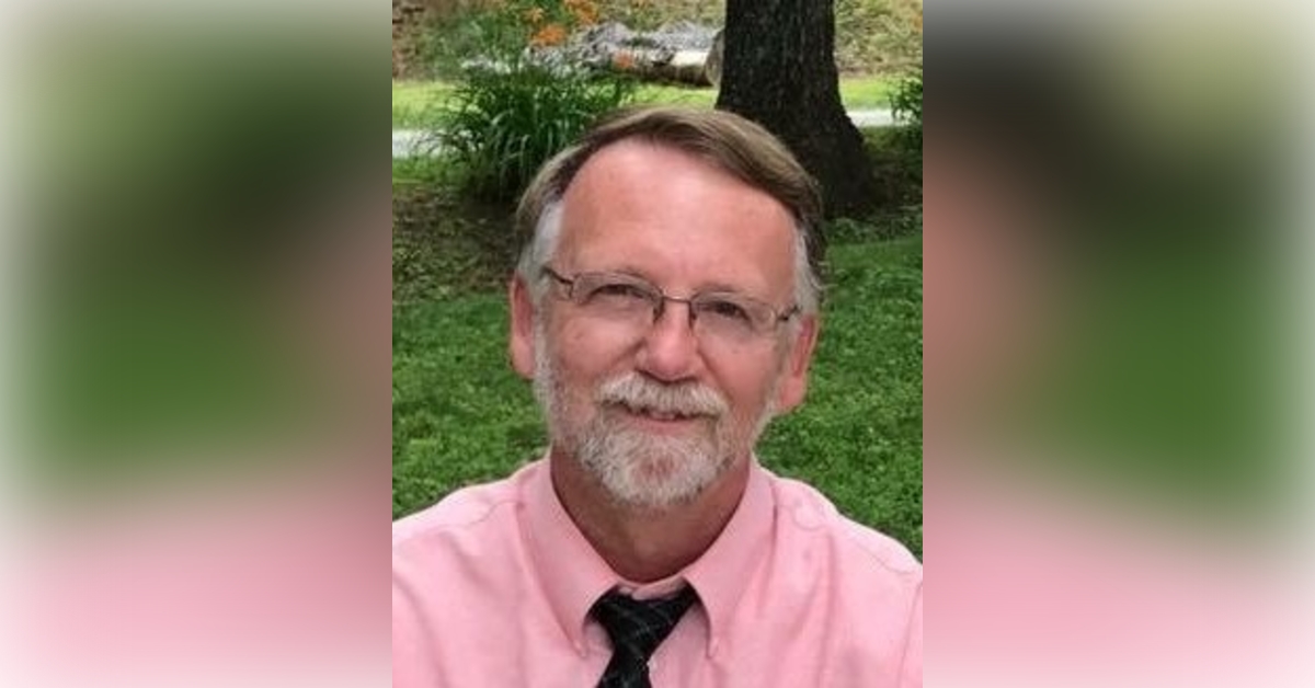 Obituary information for John Milton Bailey