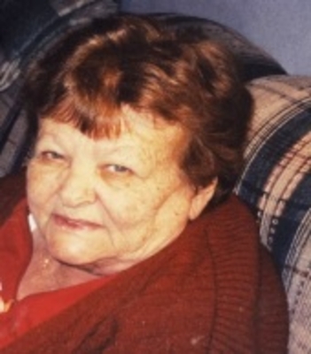 Photo of Edna Flahart