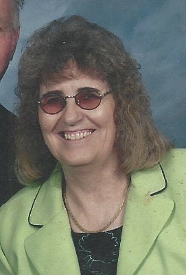 Photo of Connie Keeney