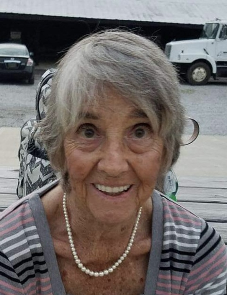 Dorothy Ann Roseberry 2023 Roush Funeral Home