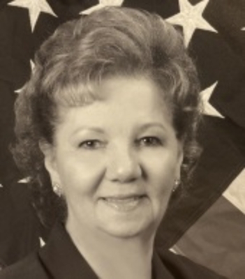 Photo of Gayle White