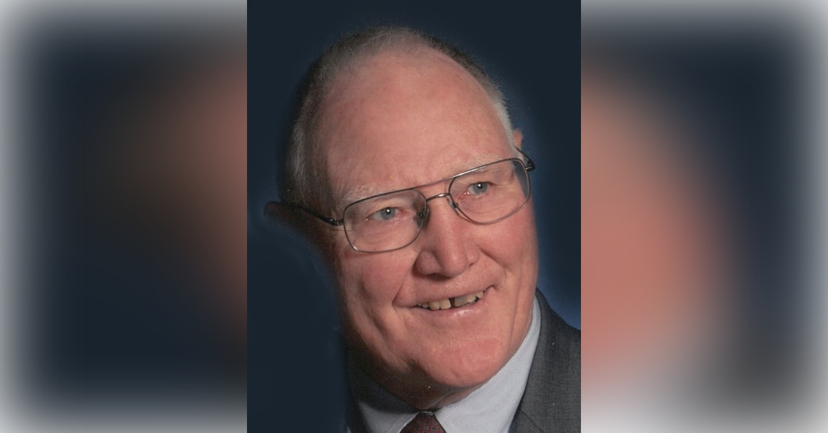 Obituary information for Everett E. Chambers