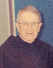 Rev. Jerome  M.  Heyman, OSA 27336459