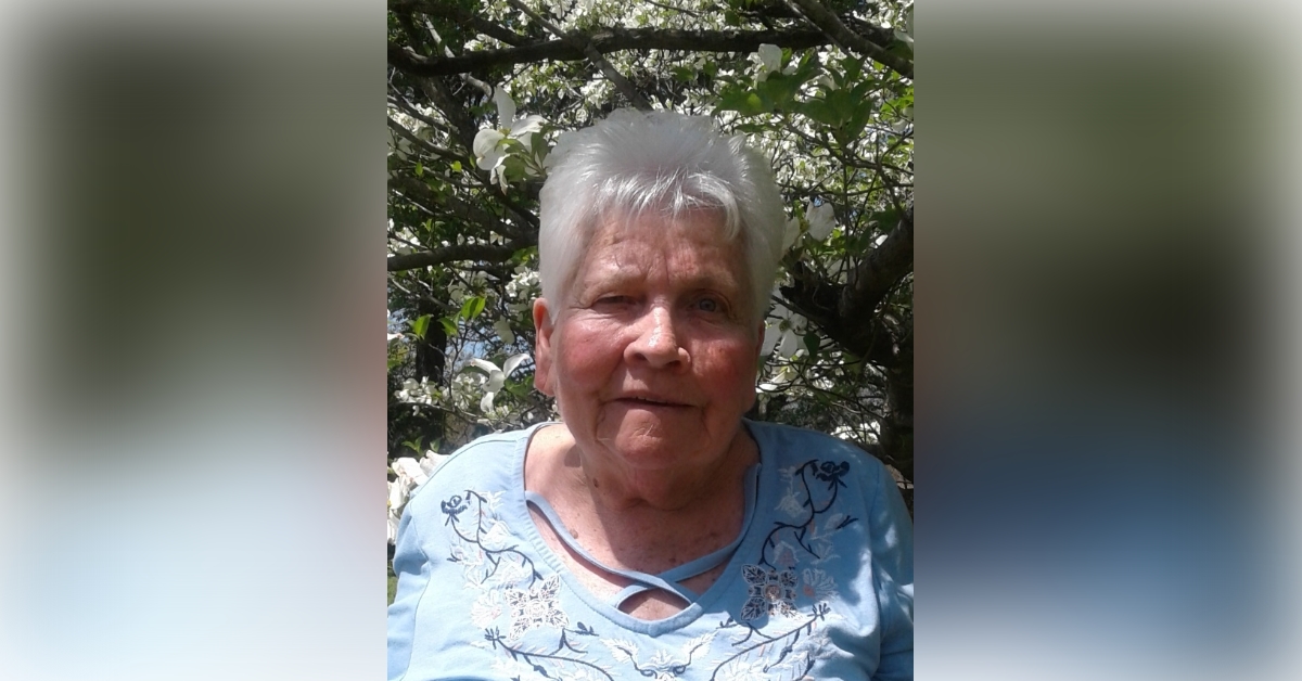 Obituary information for Barbara Ruth