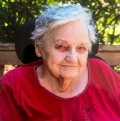 Margaret Dedman Acton, Ontario Obituary
