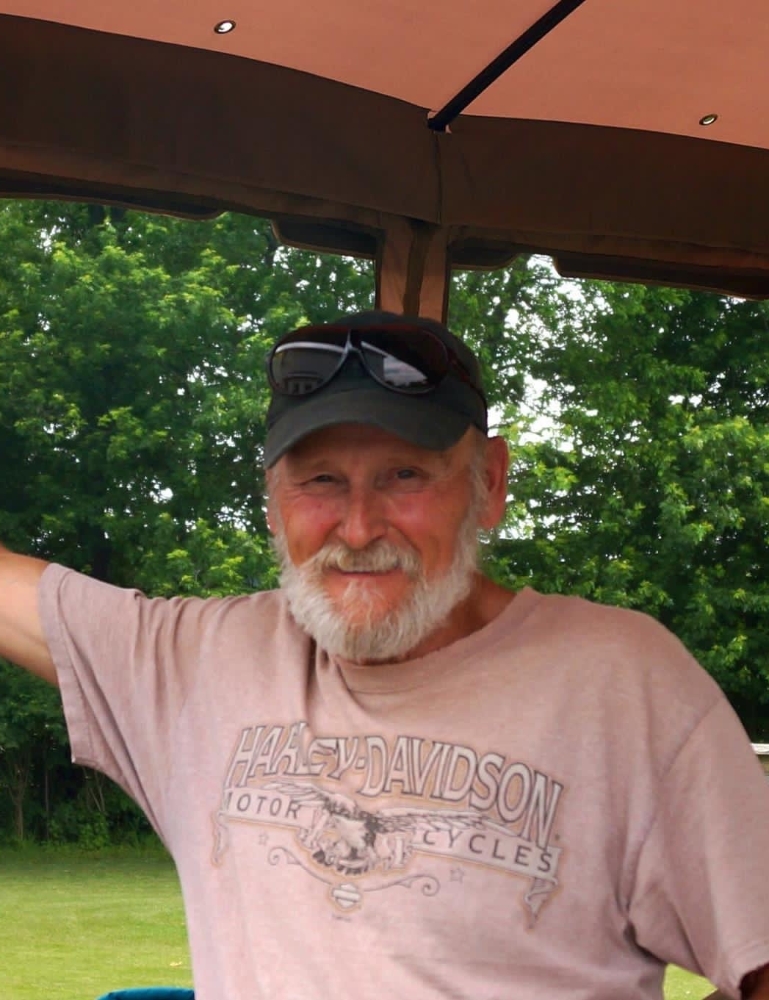 Terry "Woody" Wood 2023 Lakeview Funeral Home