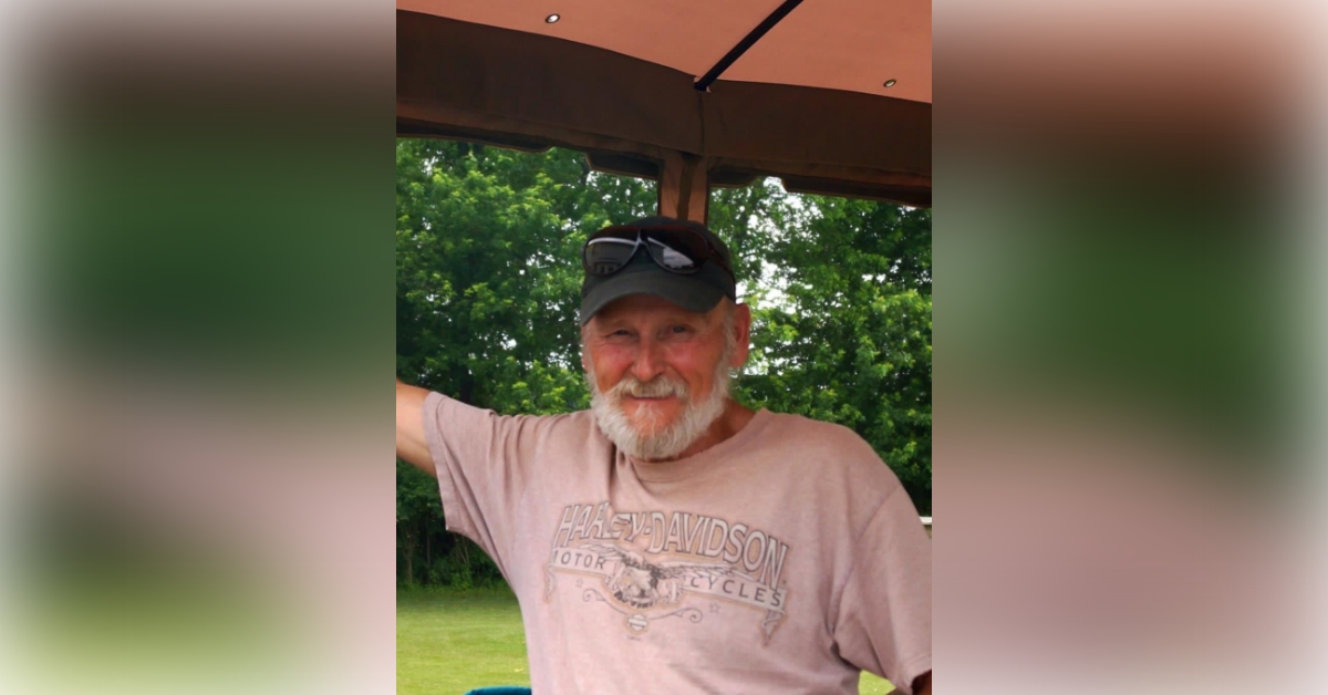Obituary information for Terry "Woody" Wood