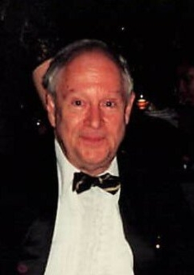 Photo of John Gardiner