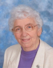 Sister M. Agnes Claire Krogman 27337068