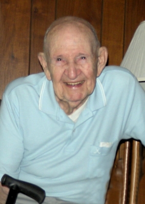 Photo of Byron Summers