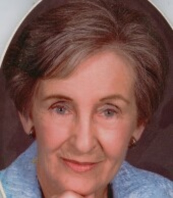 Photo of Laura Alley
