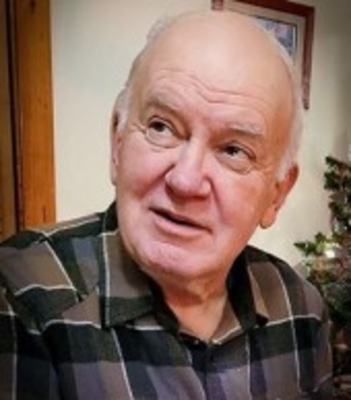 Glenn Albert Dorey Hubbards, Nova Scotia Obituary