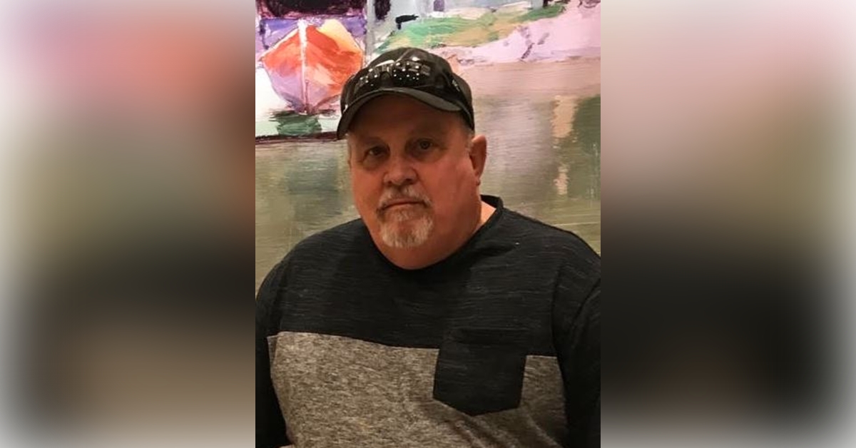 Obituary information for Bryan Lee Towles