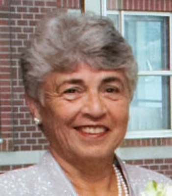 Photo of Augusta Leibowitz