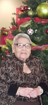 Photo of Maria Magpantay