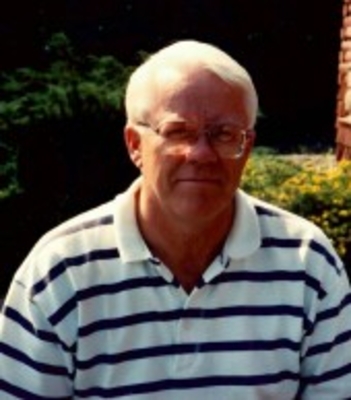Photo of Lawrence Lindquist