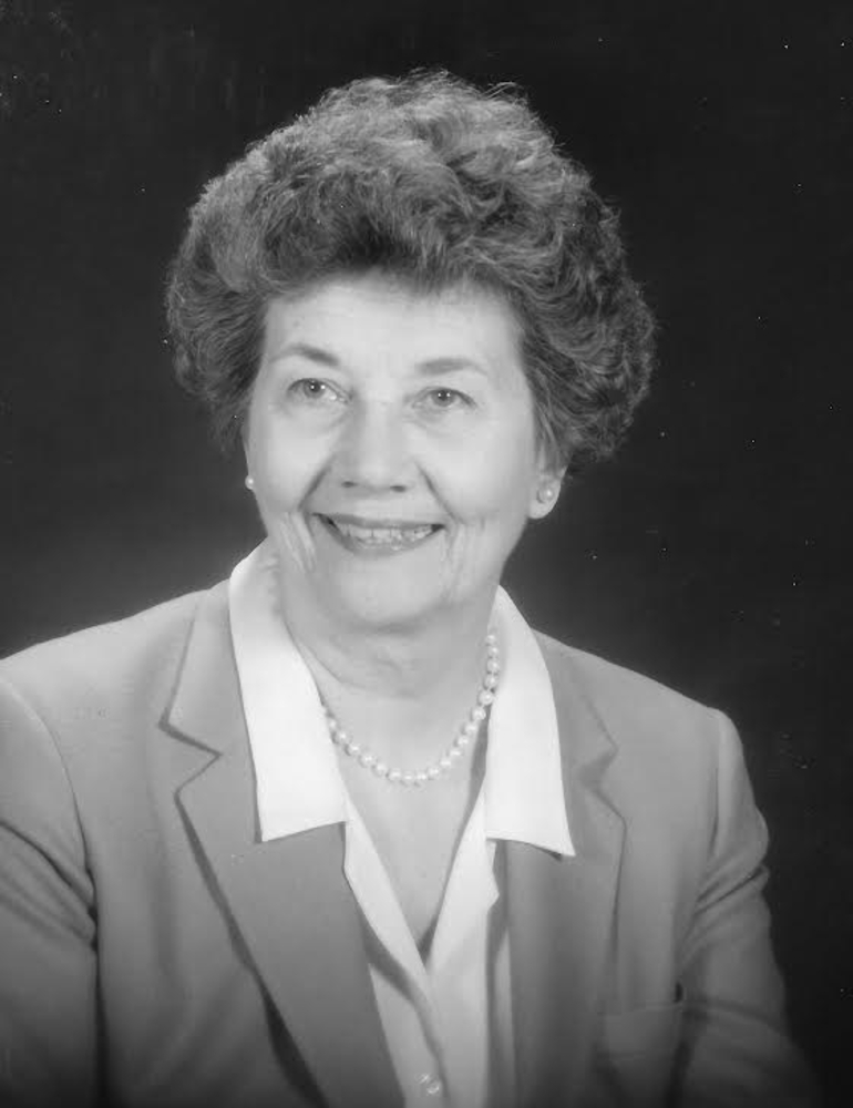 Elaine T. Henkel Obituary