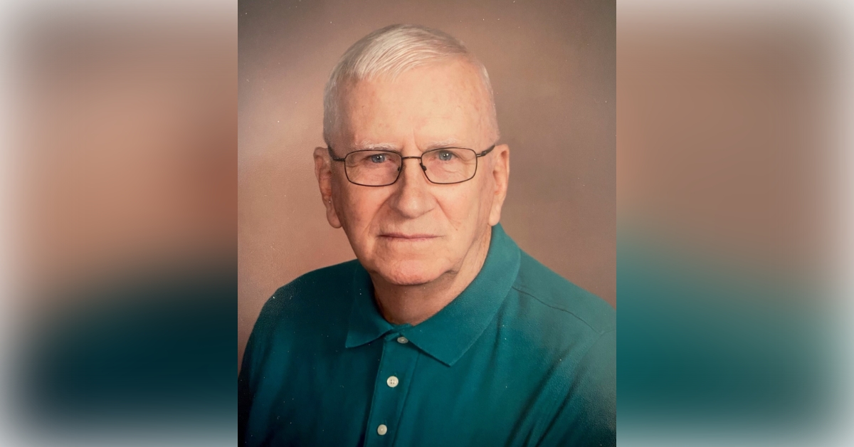 Obituary information for Edward A. "Ed" Jernigan