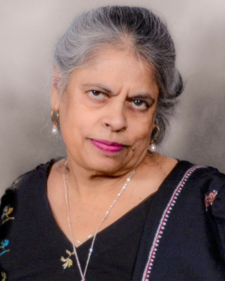 Photo of Kunda Mukhedkar