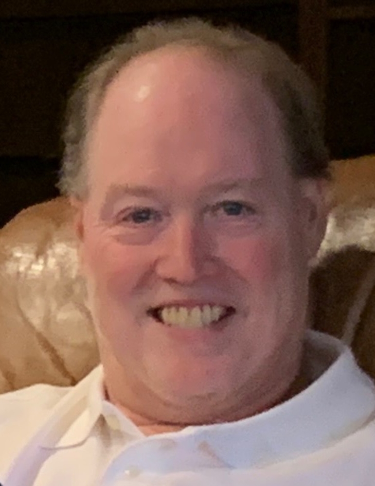 William Todd Merrill 2023 Paul Thomas Funeral Home