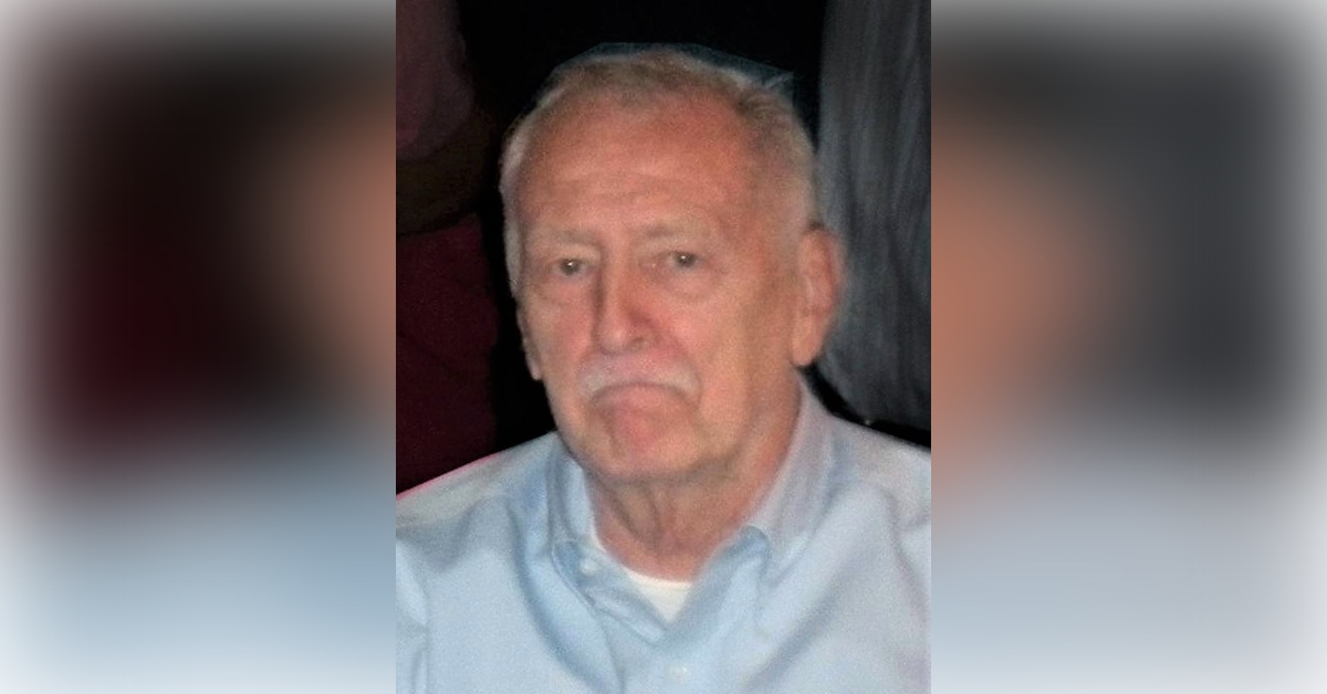 Obituary information for Robert Alexander "Bob" Nyerges