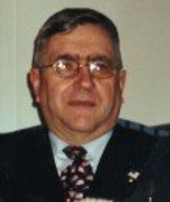 Photo of Russell Hoffman