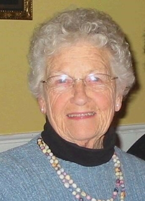 Photo of Lois Lenahan