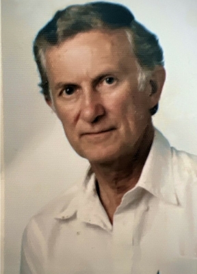 Photo of George Dale