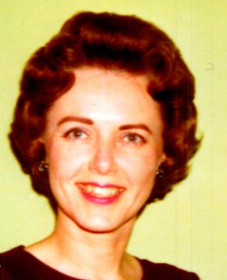 Photo of Mary Extale