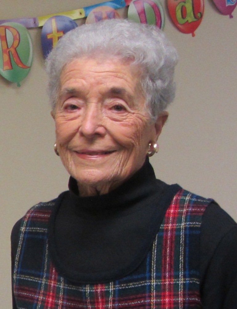 Rilla Frances Kilver 2023 Reger Funeral Home