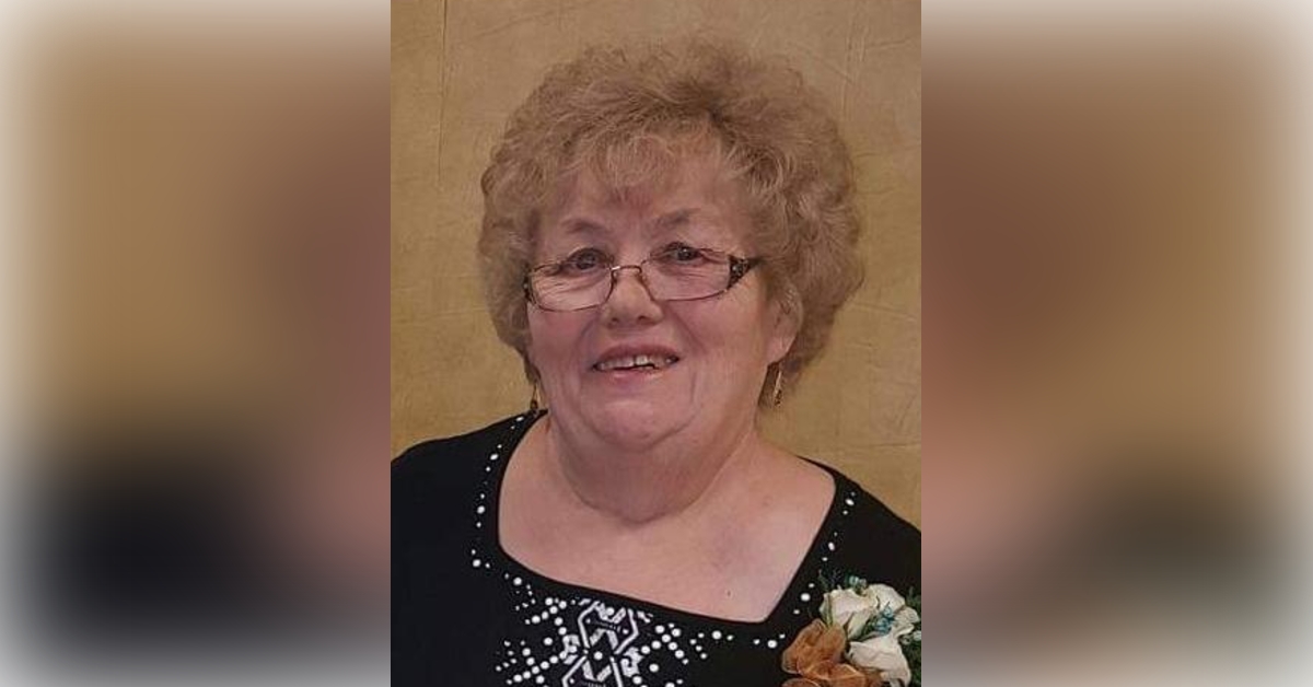 Obituary information for Linda Eichstadt Miller