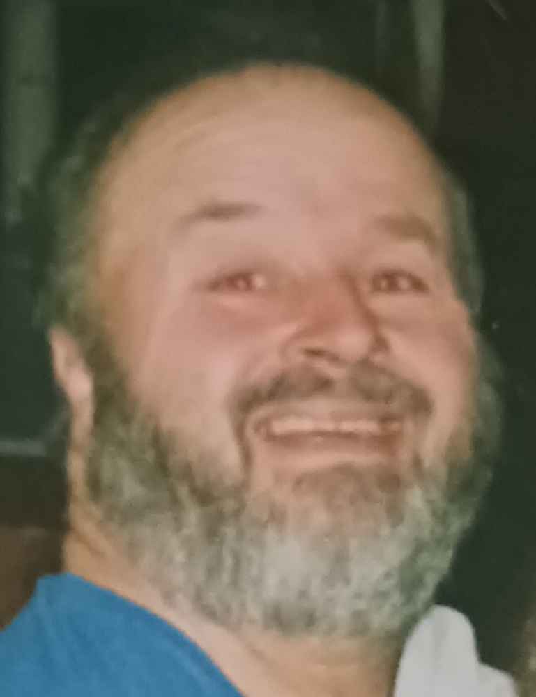 David Keith Dawson 2023 Mayo Funeral Home