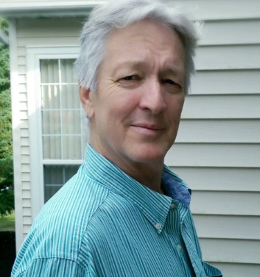 Photo of Mark Wikoff